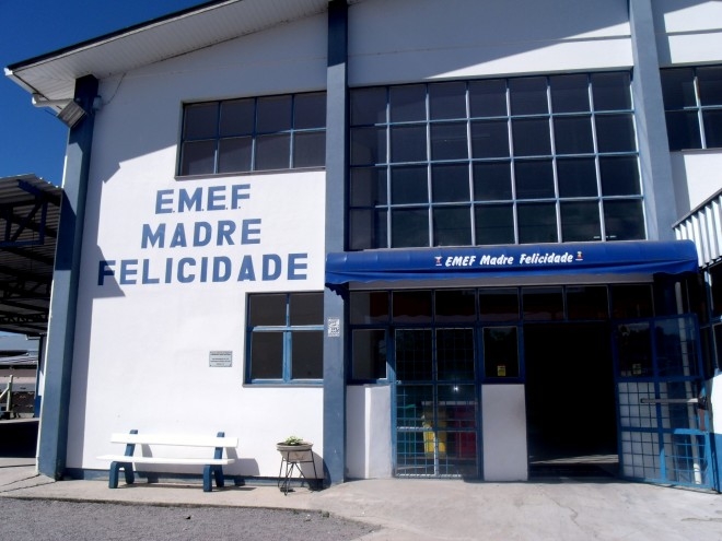 Escola de Garibaldi conquista certificação da Unesco