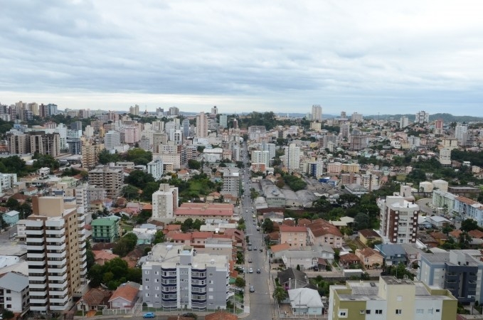Mais de 300 empresas iniciaram atividade em Bento Gonçalves no último semestre