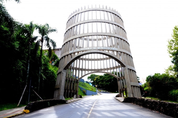 Bento Gonçalves celebra seus 127 anos 