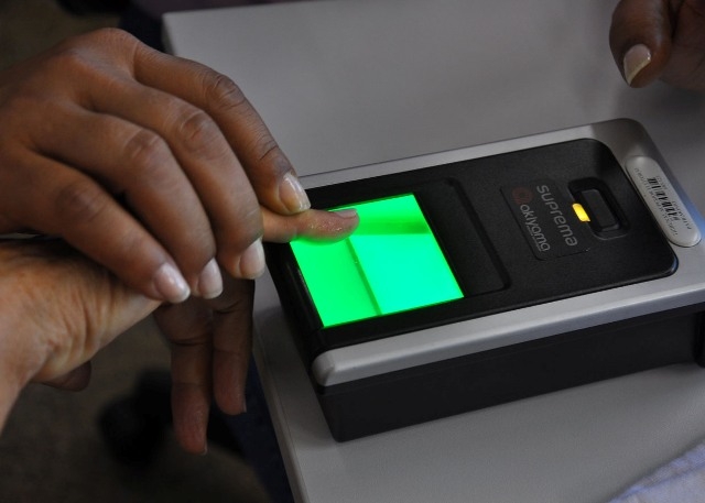 Mais de 60% dos eleitores de Carlos Barbosa e Garibaldi já realizaram cadastro biométrico 