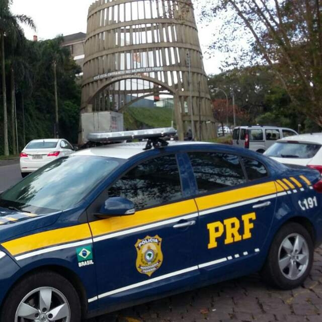 Polícia Rodoviária Federal divulga balanço da Operação Feriadão