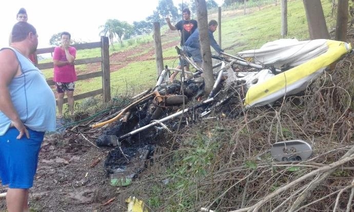 Acidente em Barão: Testemunhas vão ser ouvidas nos próximos dias