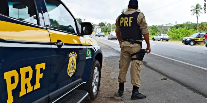 Fiscalização redobrada nas rodovias da região