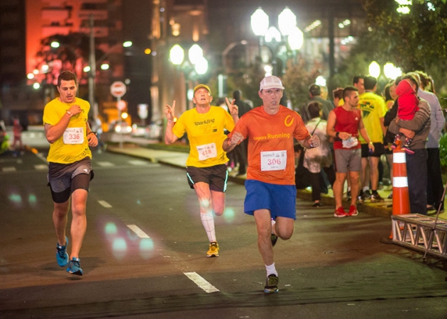 Sparkling Night Run 2017 confirmada para o dia 11 de Novembro