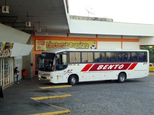 DAER reduz preço da passagem de ônibus intermunicipal