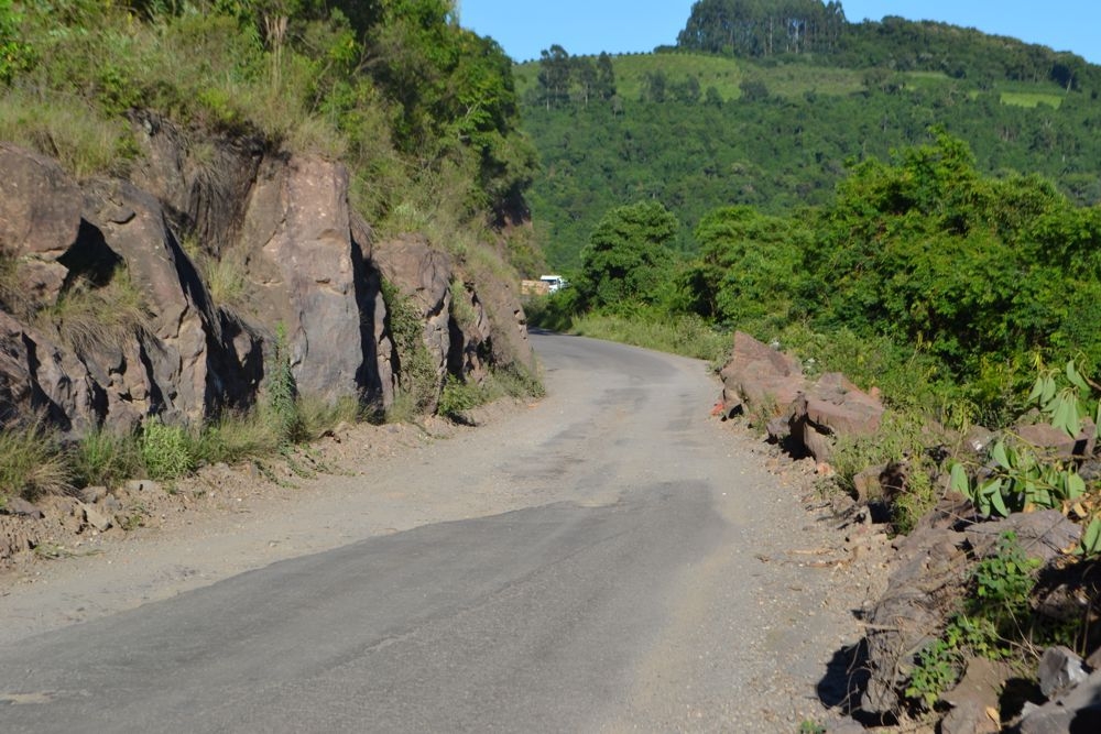 Estrada Alencar Araripe terá trânsito interrompido nesta quarta