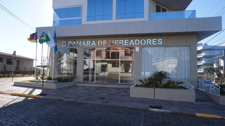 Hospital São Roque participa da sessão da Câmara de Barbosa