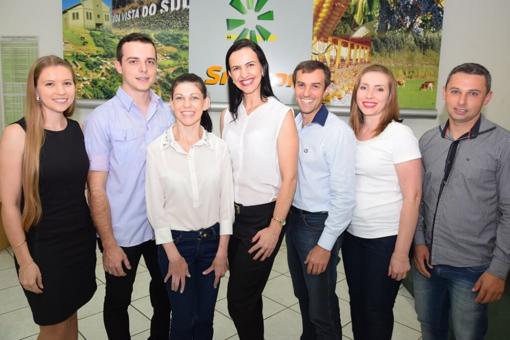 Sicredi inaugura novas instalações em Boa Vista do Sul