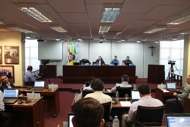 Audiência pública não mobiliza comunidade em Bento Gonçalves