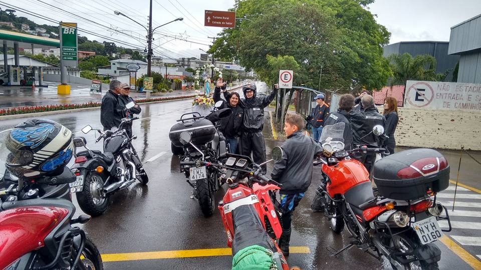 15ª Procissão para Gruta do Araripe é neste domingo