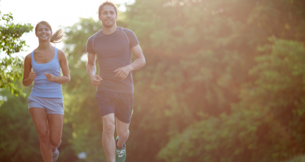 Verão uma boa época para praticar exercícios