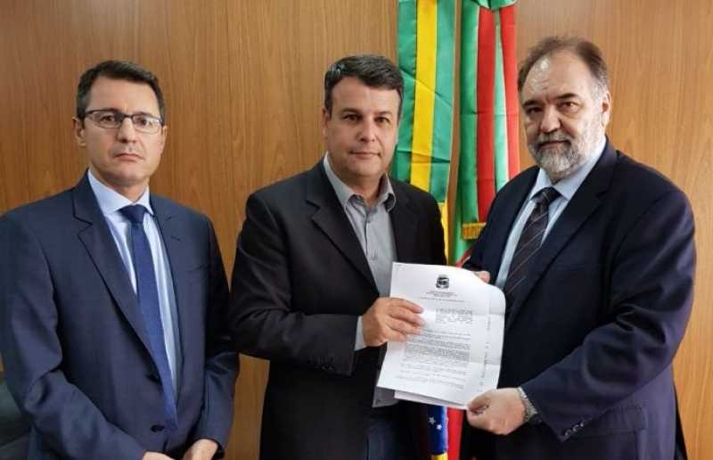 BM de Bento Gonçalves receberá reforços em janeiro