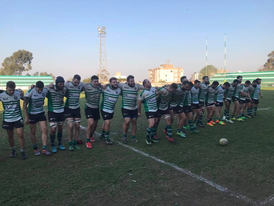 Farrapos rugby conhece seus adversários do campeonato gaúcho