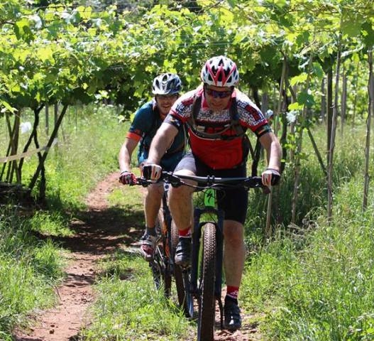 Ciclismo, um esporte que cresce e conquista adeptos