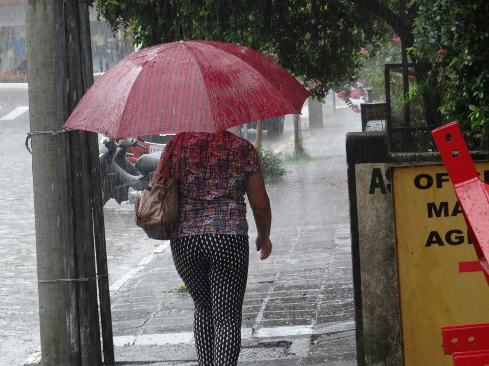 Tempo deverá permanecer instável até fevereiro