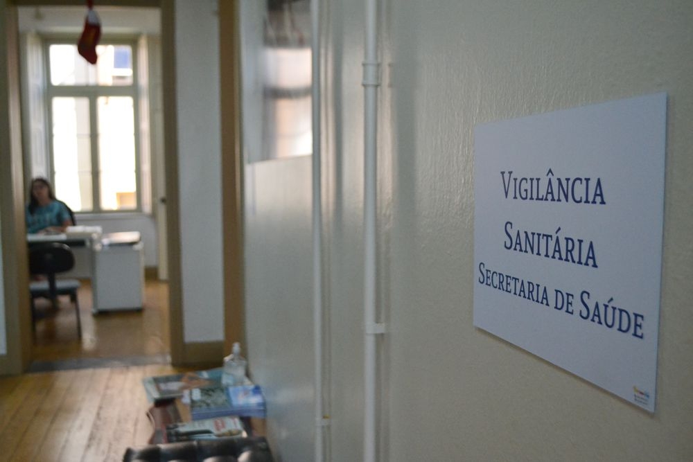 Vigilância Sanitária de Garibaldi passa a funcionar no Centro Administrativo
