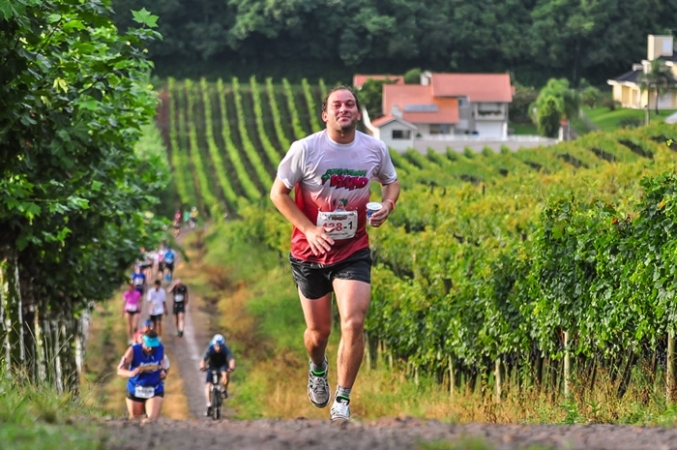 Prorrogadas as inscrições para a 4ª edição da Maratona do Vinho