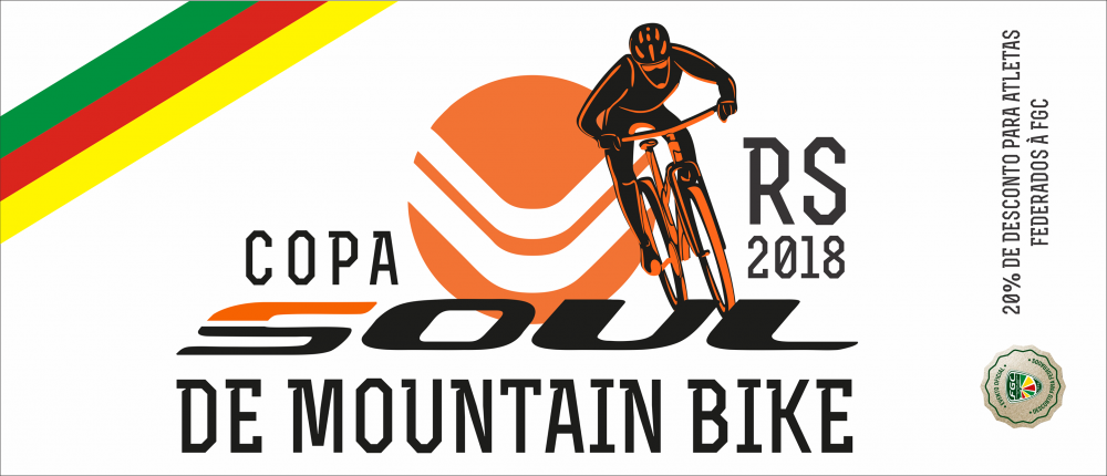 Circuito Soul de Montain Bike tem calendário divulgado