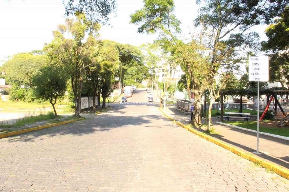 Assinada ordem de serviço para obras na rua Vicente Faraon em Garibaldi