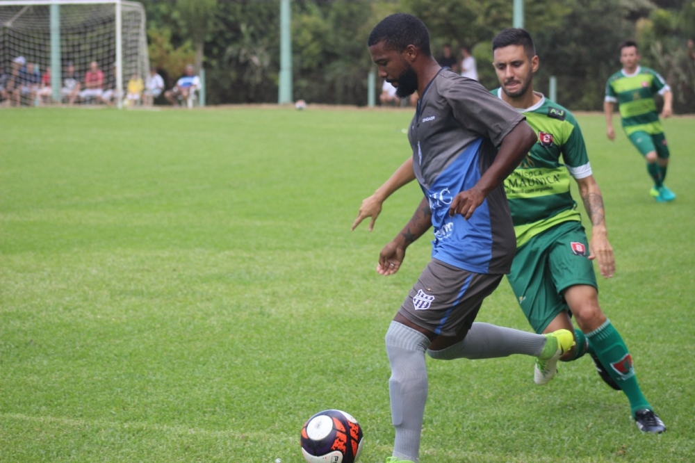 Esportivo faz primeiro amistoso neste sábado