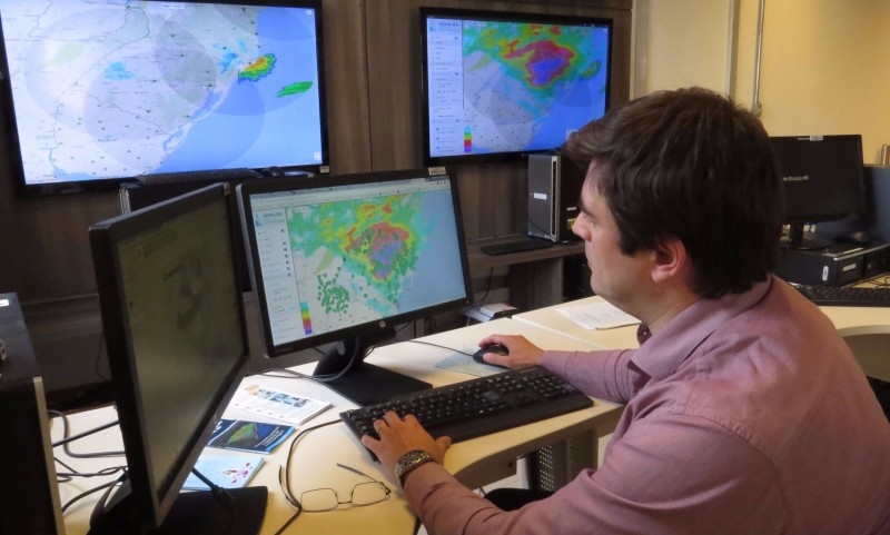 Meteorologista alerta para o retorno das chuvas no mês de março