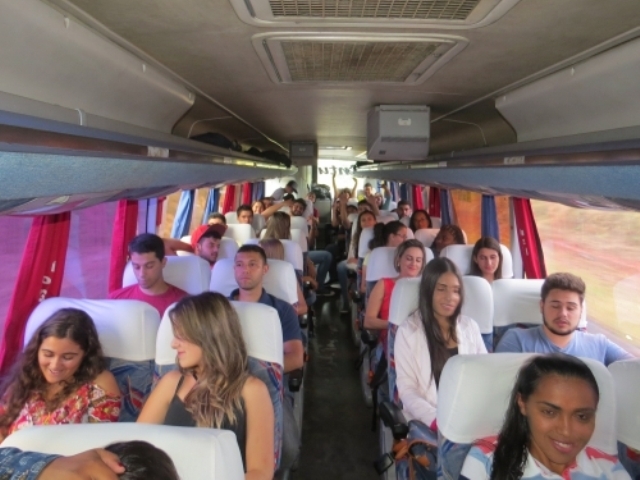 Valor do Transporte Universitário em Carlos Barbosa aumenta mais de 10 vezes