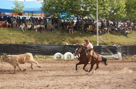 Garibaldi: 21º Rodeio Crioulo Estadual ocorre neste fim de semana