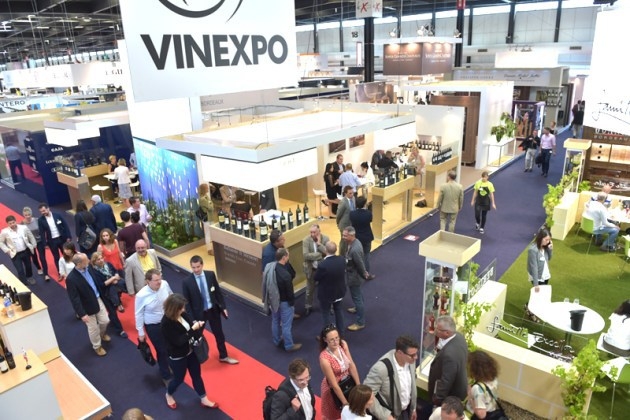 Lançamento da Feira internacional do Vinho mobiliza setor