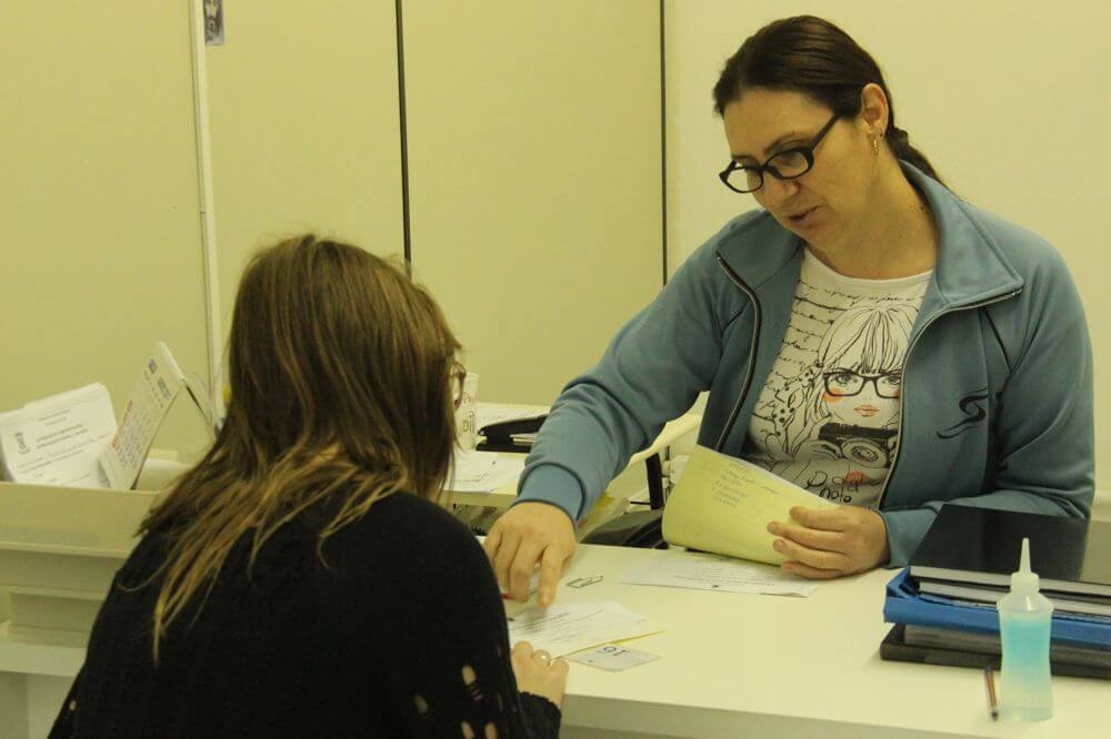 Ausência em consultas e exames prejudica  fila de espera