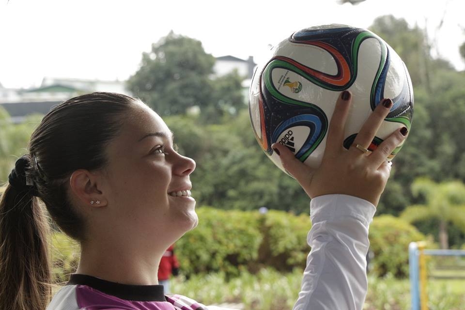 Dia da Mulher: Mulheres que lutam por seu espaço no esporte