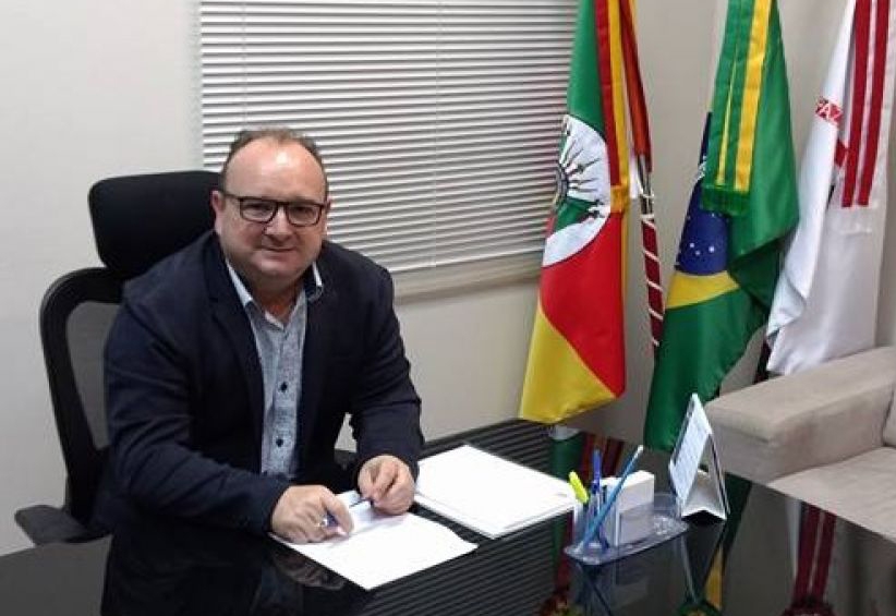 Secretário de Assistência Social é exonerado do cargo em Bento Gonçalves