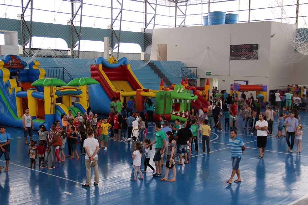 Festa da Páscoa ocorre no dia 24 de março em Garibaldi