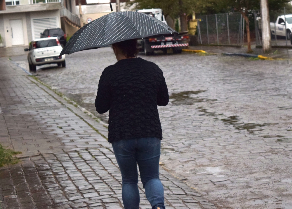 Outono será marcado por baixas temperaturas e possibilidade de geadas