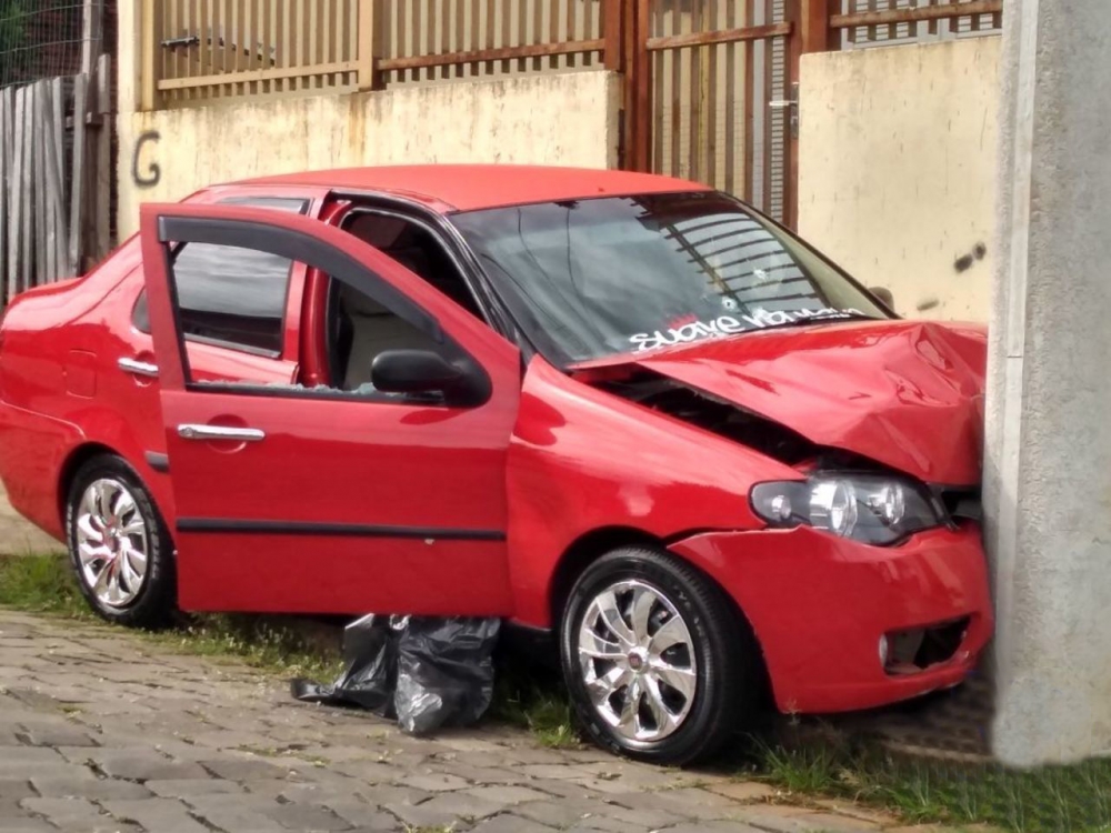 Três homicídios são registrados em menos de 24 horas em Bento Gonçalves
