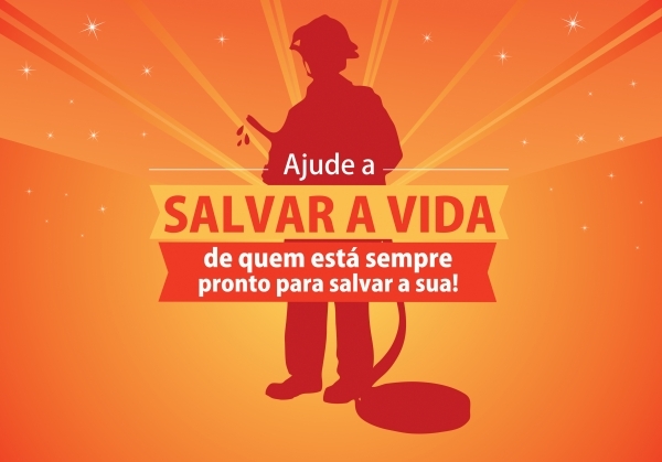 Garibaldi: Campanha para auxiliar Bombeiros Voluntários