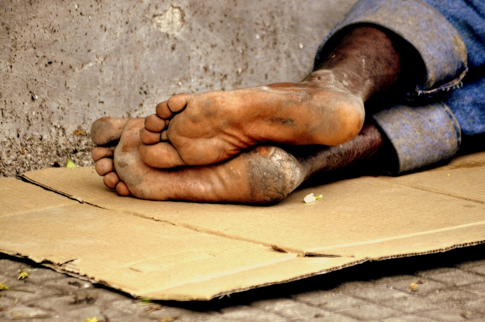 Secretaria estuda forma de solucionar casos de moradores de rua em Garibaldi