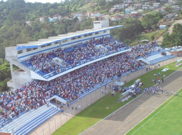 Esportivo terá ingressos a R$ 10,00 para partida contra o Tupi, no próximo domingo