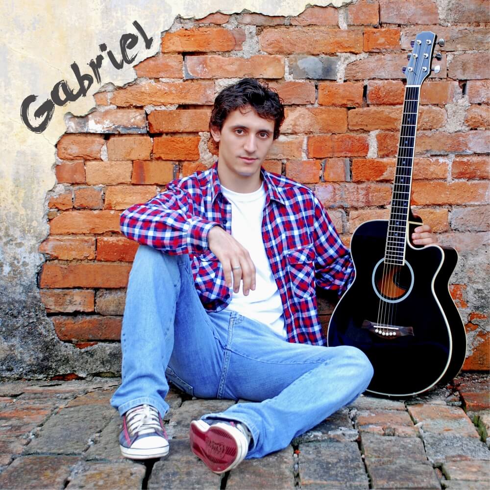 Músico de Garibaldi lança CD