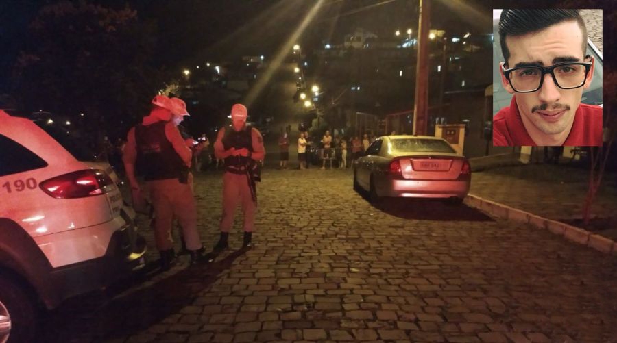 Bento Gonçalves registra seu 21º homicídio em 2018