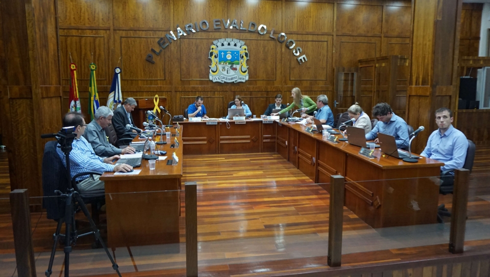 Moradores de Arcoverde pedem mais atenção da Prefeitura de Carlos Barbosa