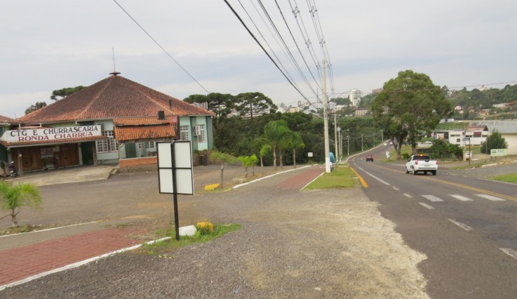 Mais um ciclista é atropelada na Rodovia dos Romeiros em Caravaggio