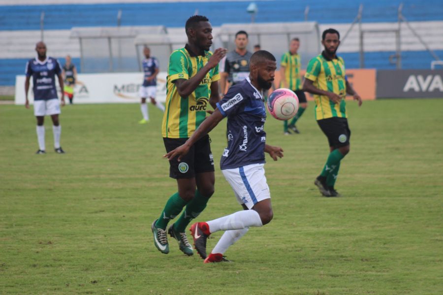 Esportivo enfrenta o Pelotas pelas quartas de final da Divisão de Acesso