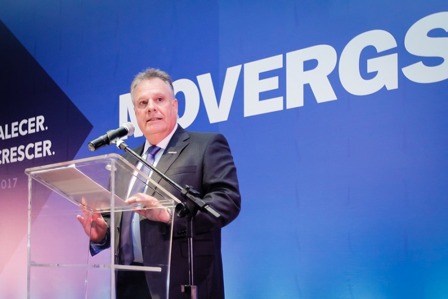  Movergs promoverá fórum de design para a indústria gerar valor