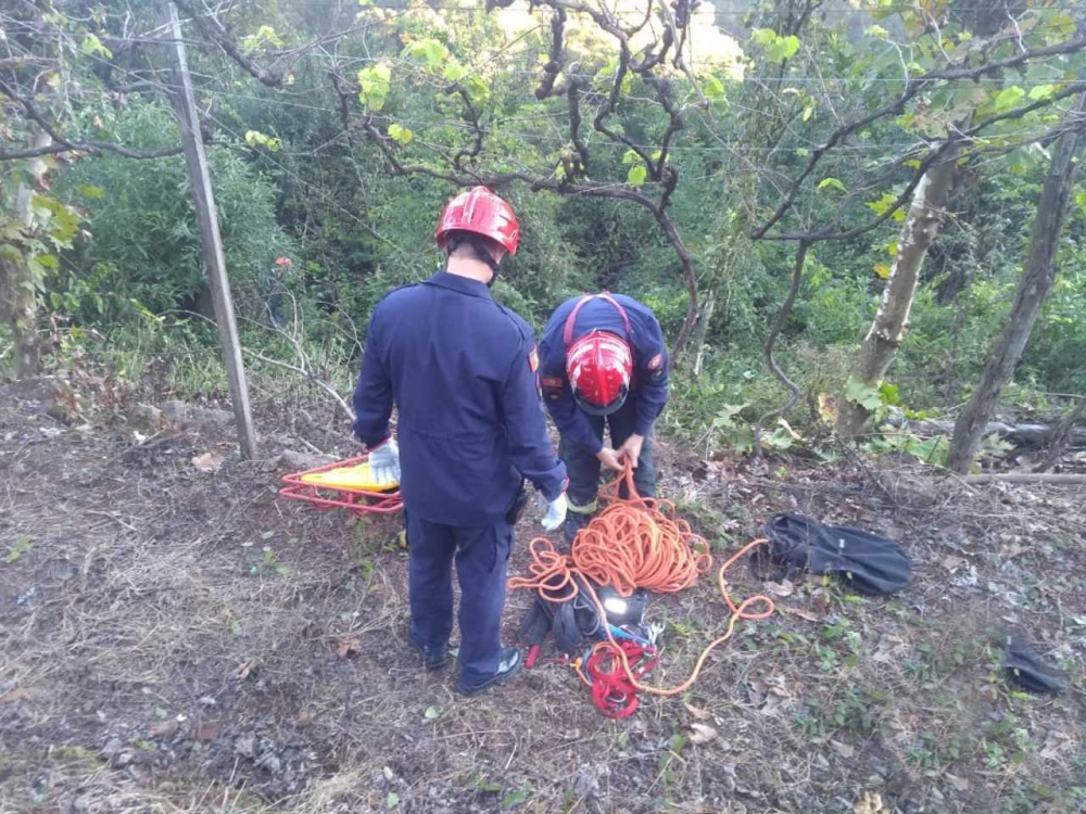 Corpo em avançado estado de decomposição é encontrado no interior de Bento