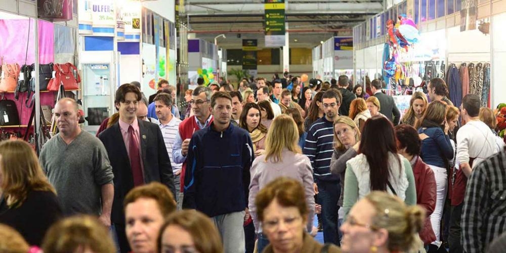 ExpoBento inicia nesta quinta-feira