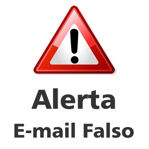 Farroupilha alerta sobre cobrança falsa via e-mail