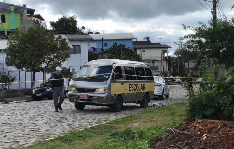 Criança de cinco anos morre atropelada em Farroupilha