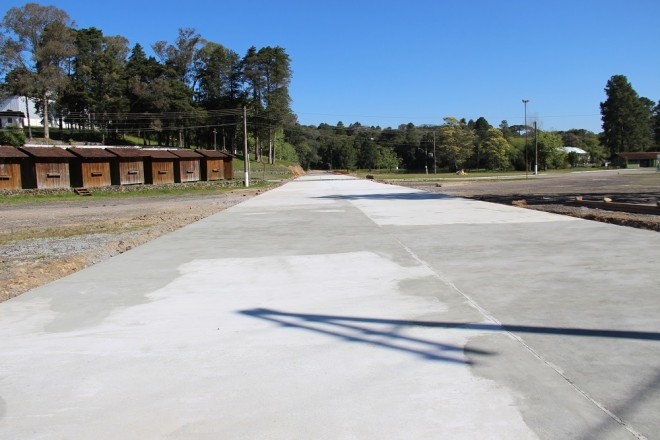 Vereadores pedem informações sobre Pista de KM de Arrancada na Fenachamp