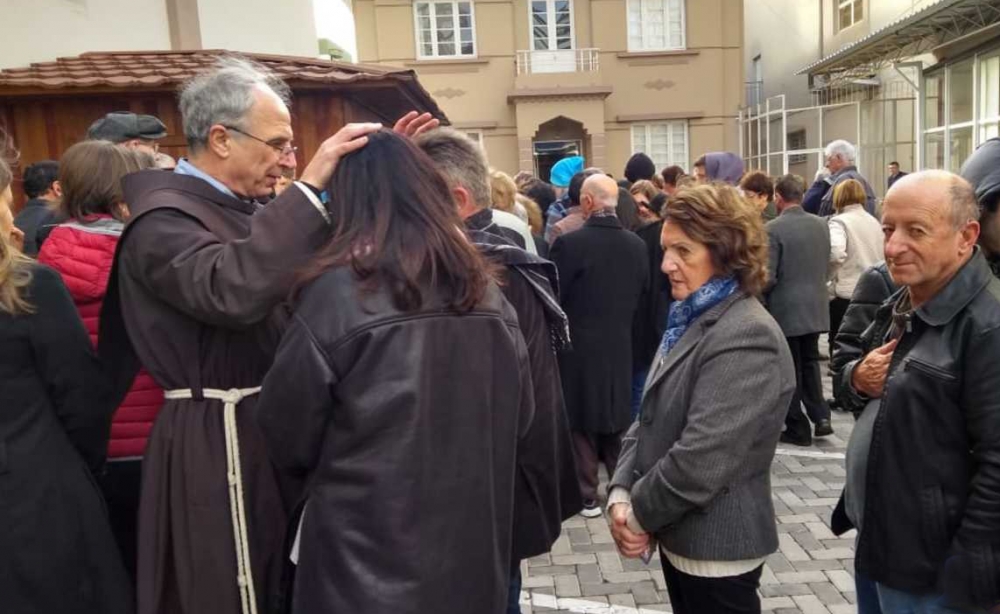 Feriado celebra o padroeiro Santo Antônio em Bento Gonçalves