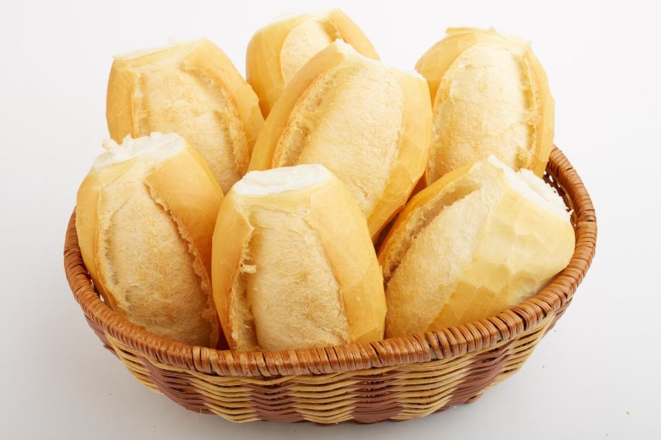 Resultado de imagem para imagens de pÃ£o